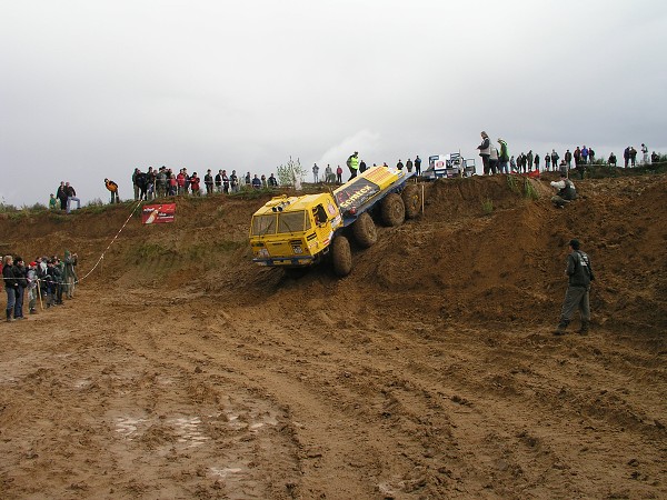 PUKOUSOMET - UJKOVICE 2005