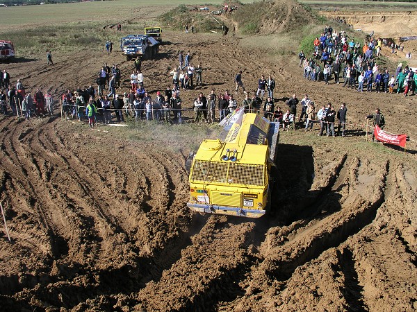 PUKOUSOMET - UJKOVICE 2005