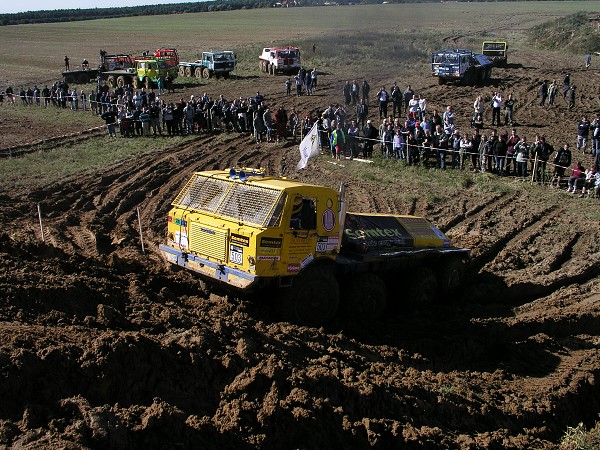 PUKOUSOMET - UJKOVICE 2005