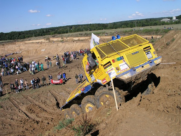 PUKOUSOMET - UJKOVICE 2005