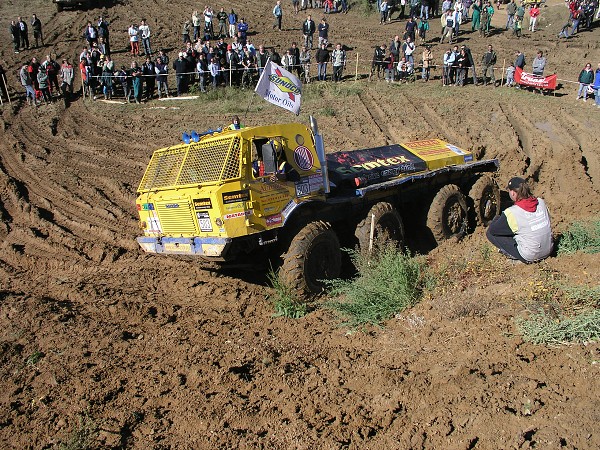 PUKOUSOMET - UJKOVICE 2005