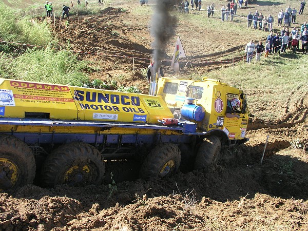 PUKOUSOMET - UJKOVICE 2005