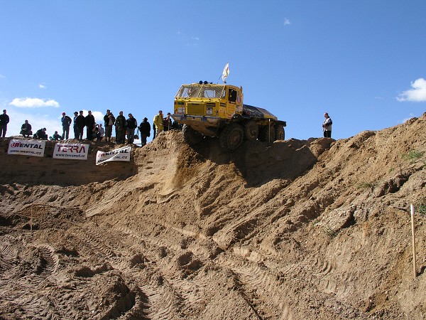 PUKOUSOMET - UJKOVICE 2005