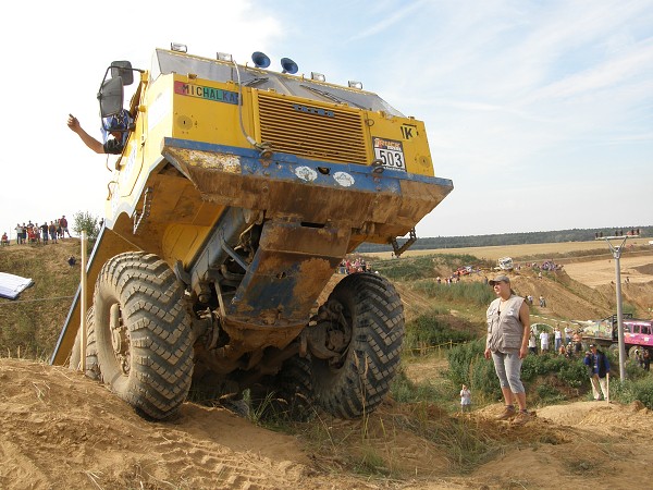 PUKOUSOMET - UJKOVICE 2008